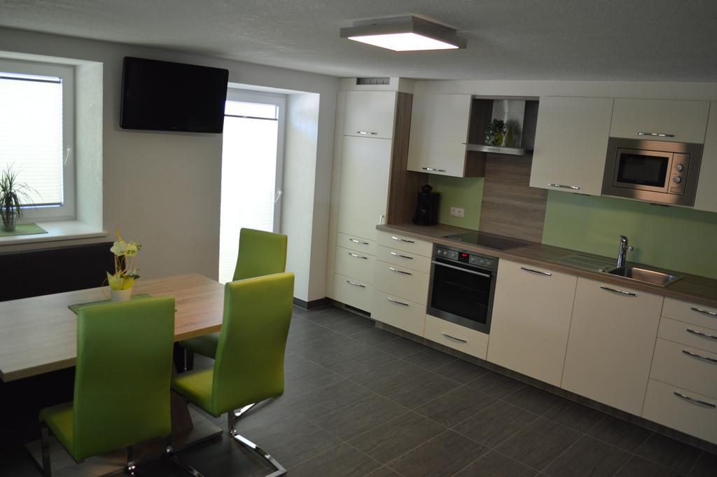 Ferienhaus Sporer Iselsberg Room photo