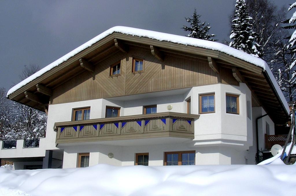 Ferienhaus Sporer Iselsberg Exterior photo