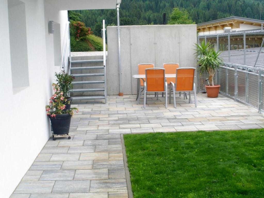 Ferienhaus Sporer Iselsberg Room photo